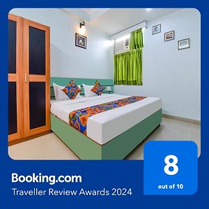 Fabhotel Aayojan